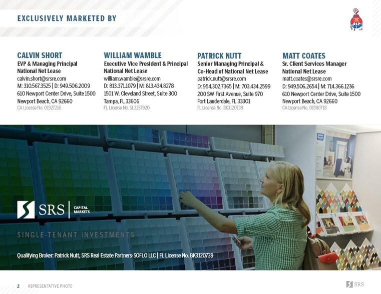 45 Bald Cypress Ln, St Johns, FL for sale - Building Photo - Image 2 of 10