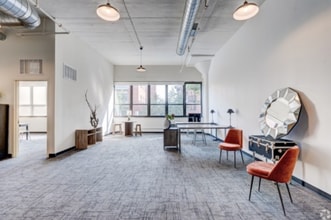 3520 S Morgan St, Chicago, IL for lease Interior Photo- Image 2 of 12