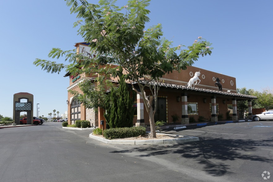 12670 Hesperia Rd, Victorville, CA for sale - Primary Photo - Image 1 of 1