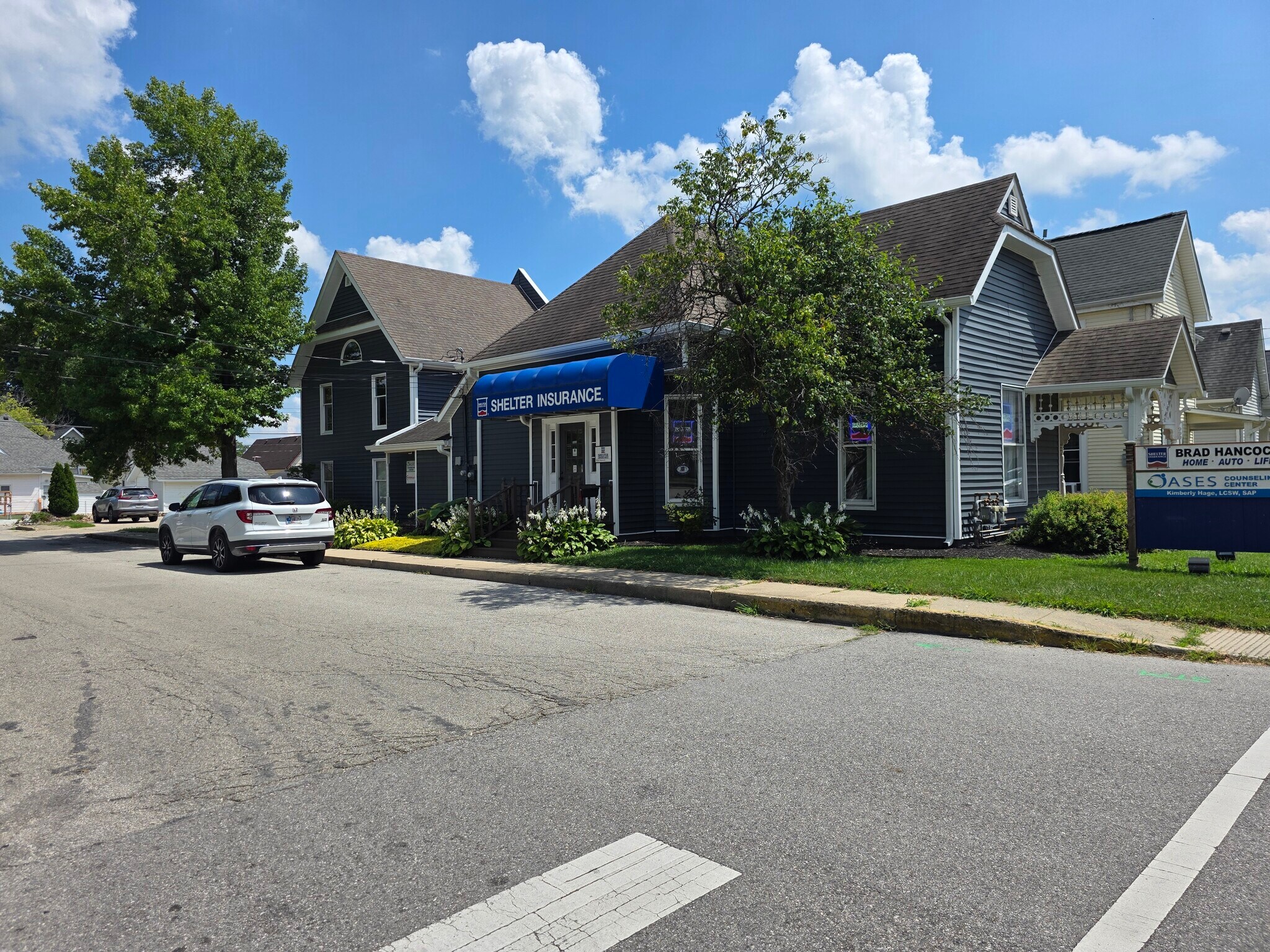 635 N State St, Greenfield, IN for sale Building Photo- Image 1 of 1