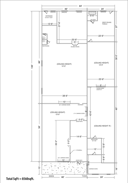 70 Industrial St, Rittman, OH for lease - Building Photo - Image 2 of 2
