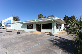 More details for 600 Reid St, Palatka, FL - Retail for Sale