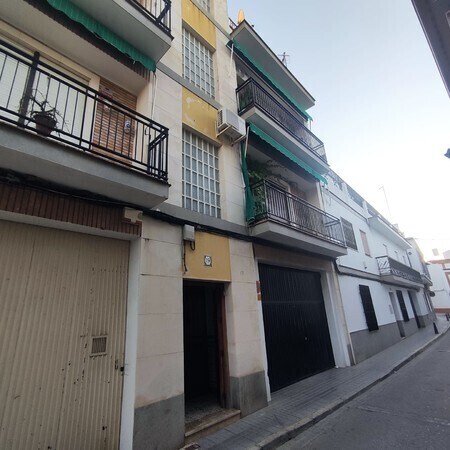Retail in Palma del Río for sale - Building Photo - Image 1 of 8