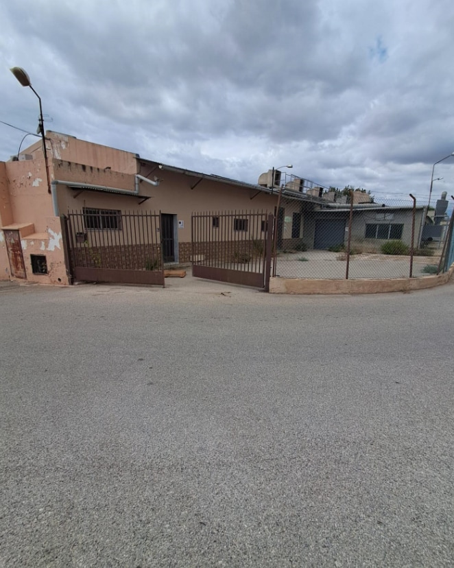 Industrial in Elche, Alicante for sale Construction Photo- Image 1 of 9