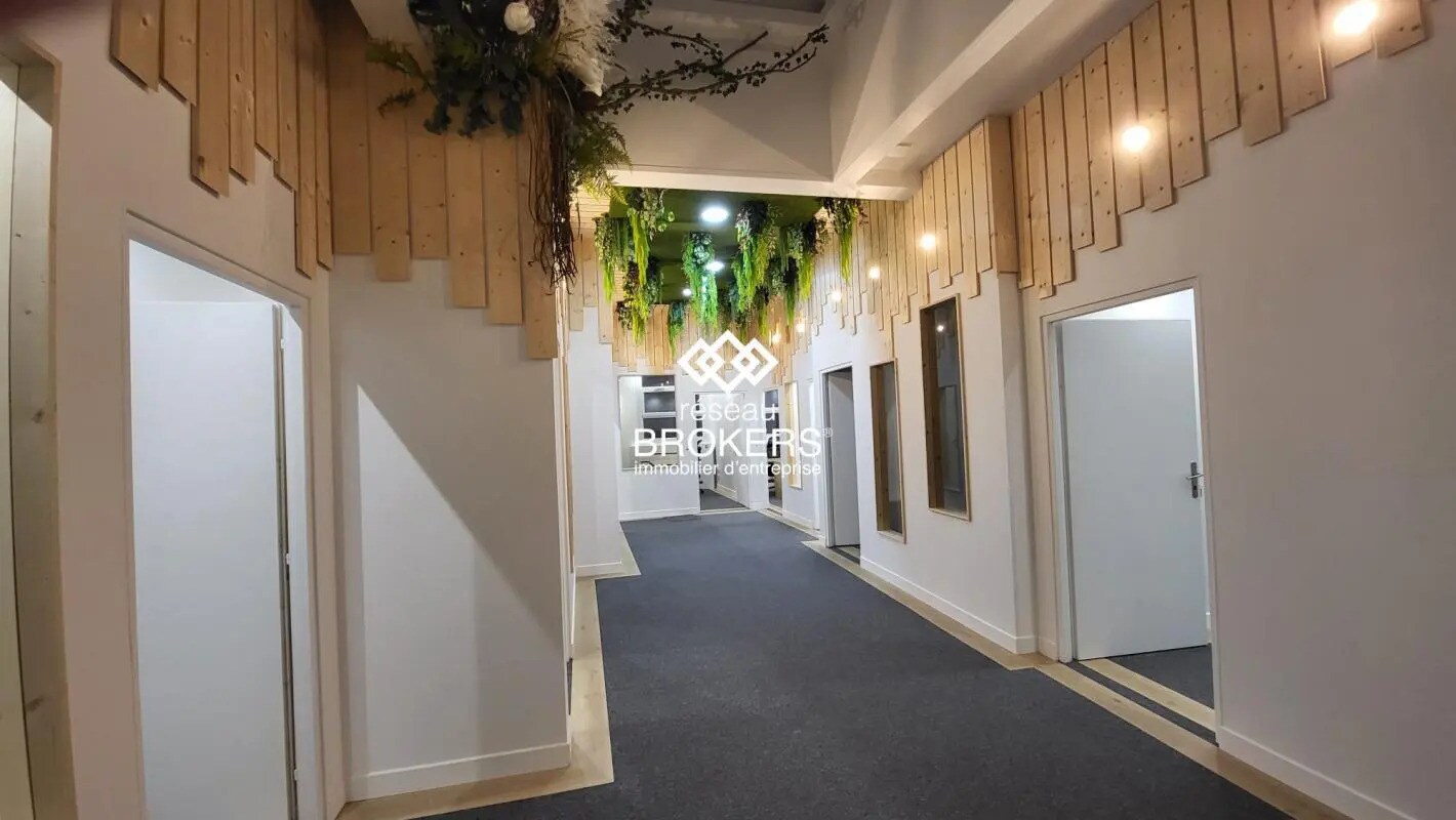 Office in Le Havre for lease Interior Photo- Image 1 of 5