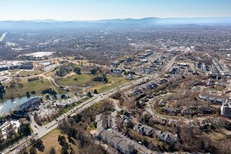 1791 Richmond Rd, Charlottesville, VA - AERIAL  map view - Image1