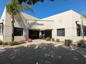 10601 Church St, Rancho Cucamonga, CA for lease Building Photo- Image 2 of 8