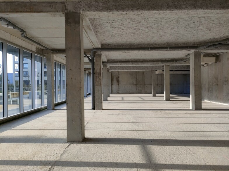 39 Cours Louis Fargue, Bordeaux for lease - Building Photo - Image 3 of 8