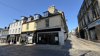 More details for 2-4 Bridge St, Dunfermline - Office for Lease