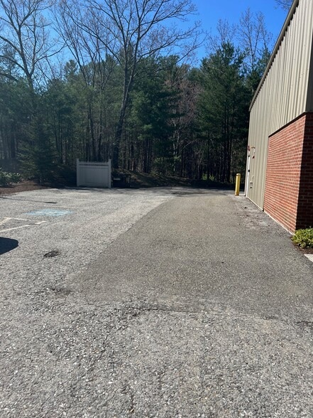 40 Southville Rd, Southborough, MA for lease - Building Photo - Image 3 of 3