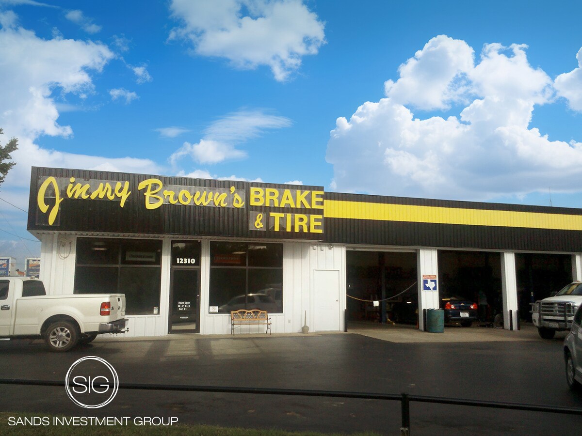 12310 State Highway 155 S, Tyler, TX for sale Primary Photo- Image 1 of 1