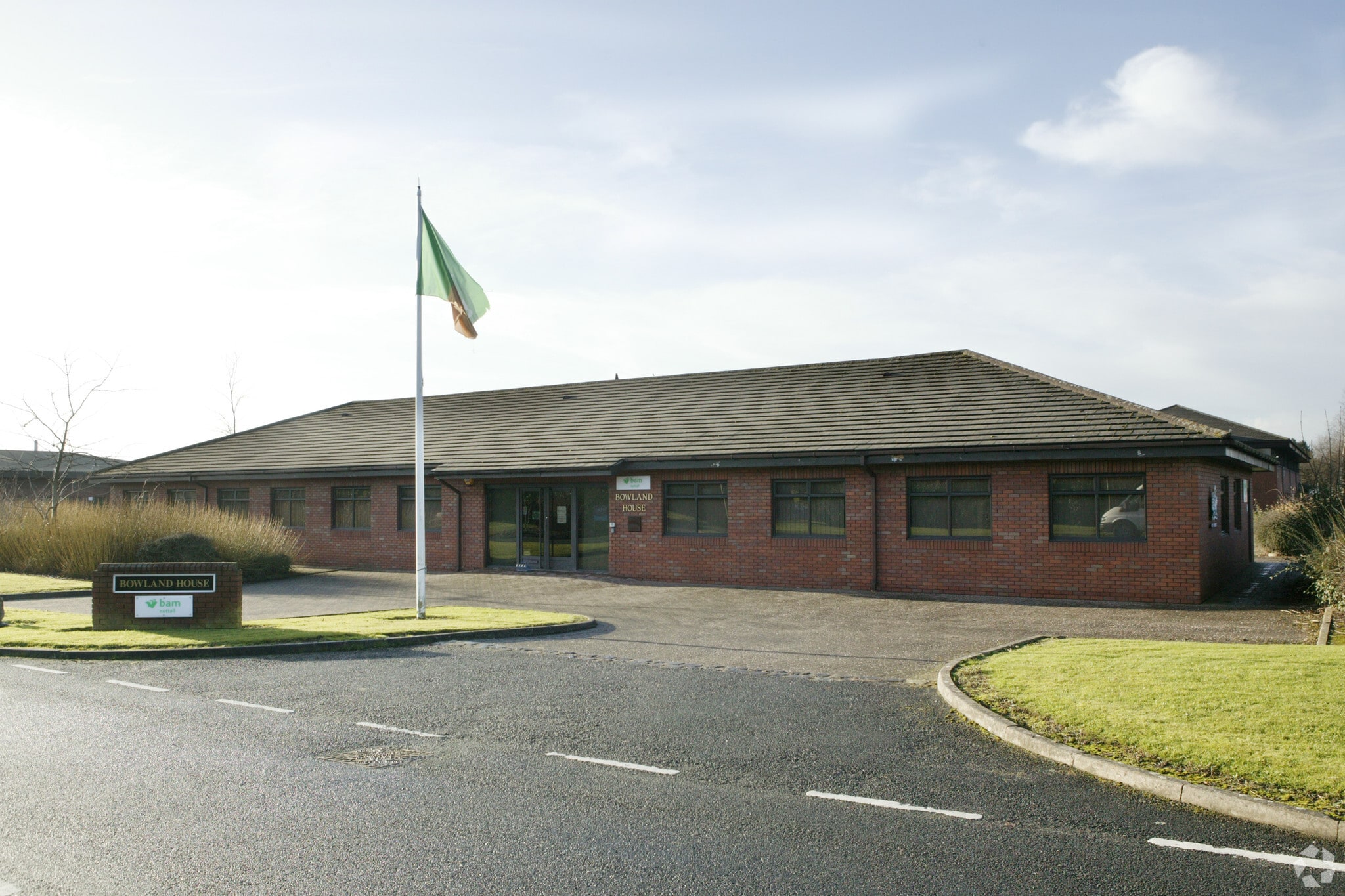 Gadbrook Rd, Northwich for sale Primary Photo- Image 1 of 1