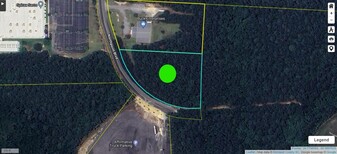 000 Northpoint Blvd, Blythewood SC - Data Center