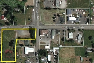 More details for 16142 S Leland Rd, Beavercreek, OR - Land for Lease
