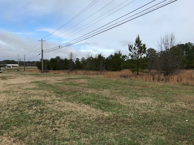 Wilkinson St, Athens, AL for sale - Primary Photo - Image 1 of 1