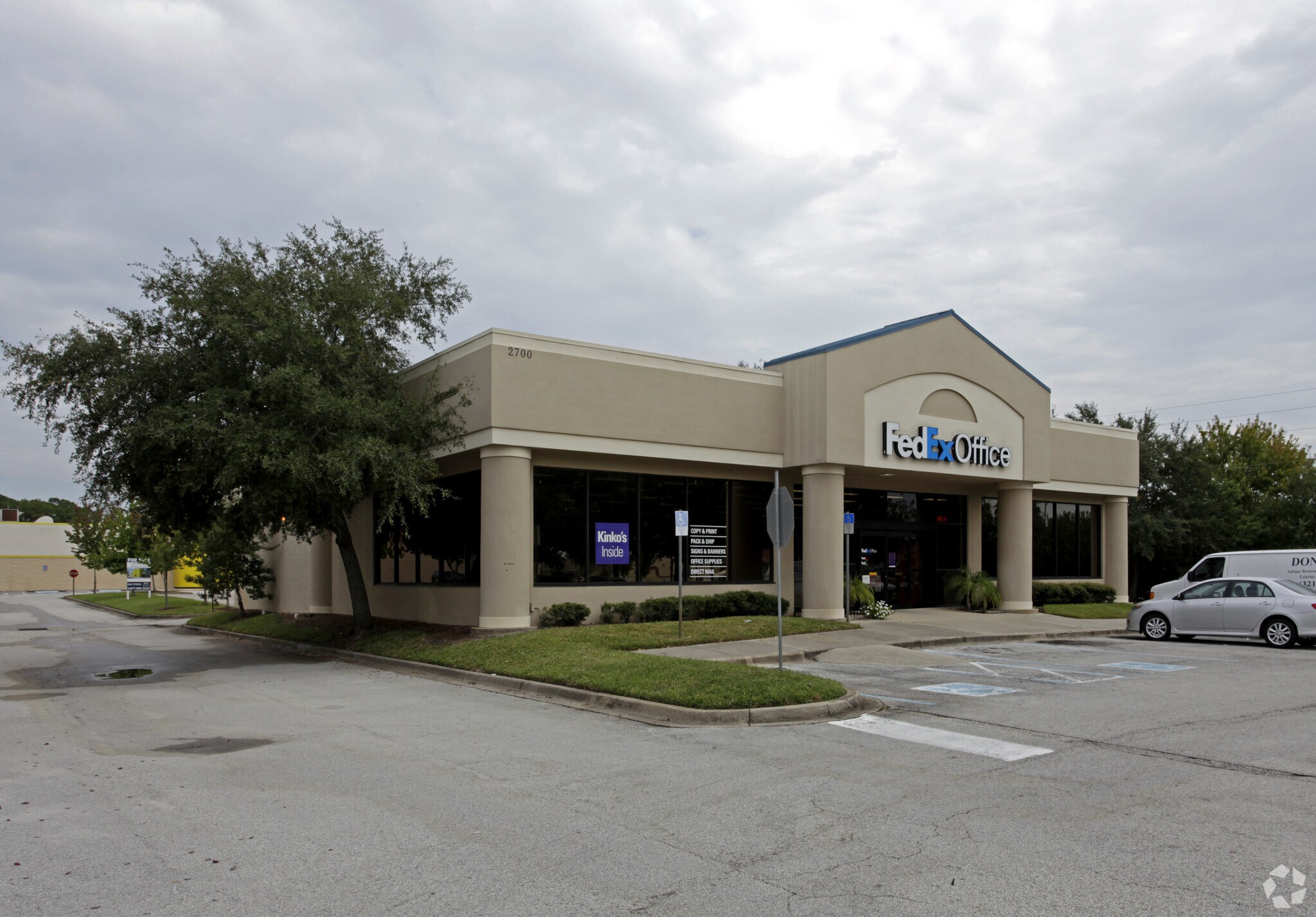 2700 W New Haven Ave, Melbourne, FL for sale Primary Photo- Image 1 of 1