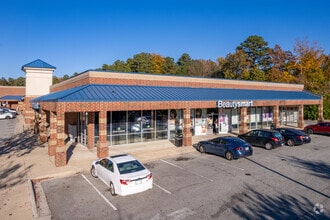 3825 S Roxboro St, Durham, NC for lease Building Photo- Image 1 of 1