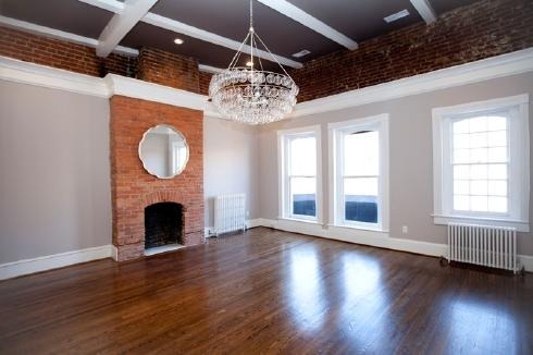 1712 N St NW, Washington, DC for lease Interior Photo- Image 1 of 5