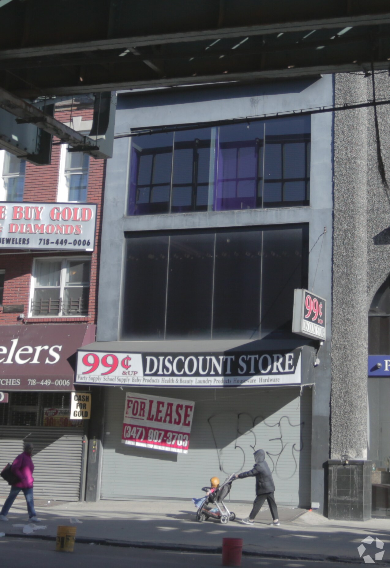 2041 86th St, Brooklyn, NY for sale Primary Photo- Image 1 of 1