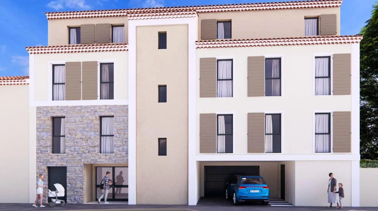 Office in La Crau for sale Building Photo- Image 1 of 6