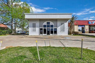 More details for 1725 Northpark Dr, Kingwood, TX - Retail for Sale