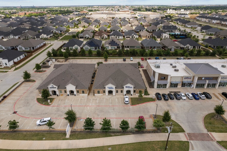 1020 W Exchange Pky, Allen, TX for sale - Building Photo - Image 3 of 13