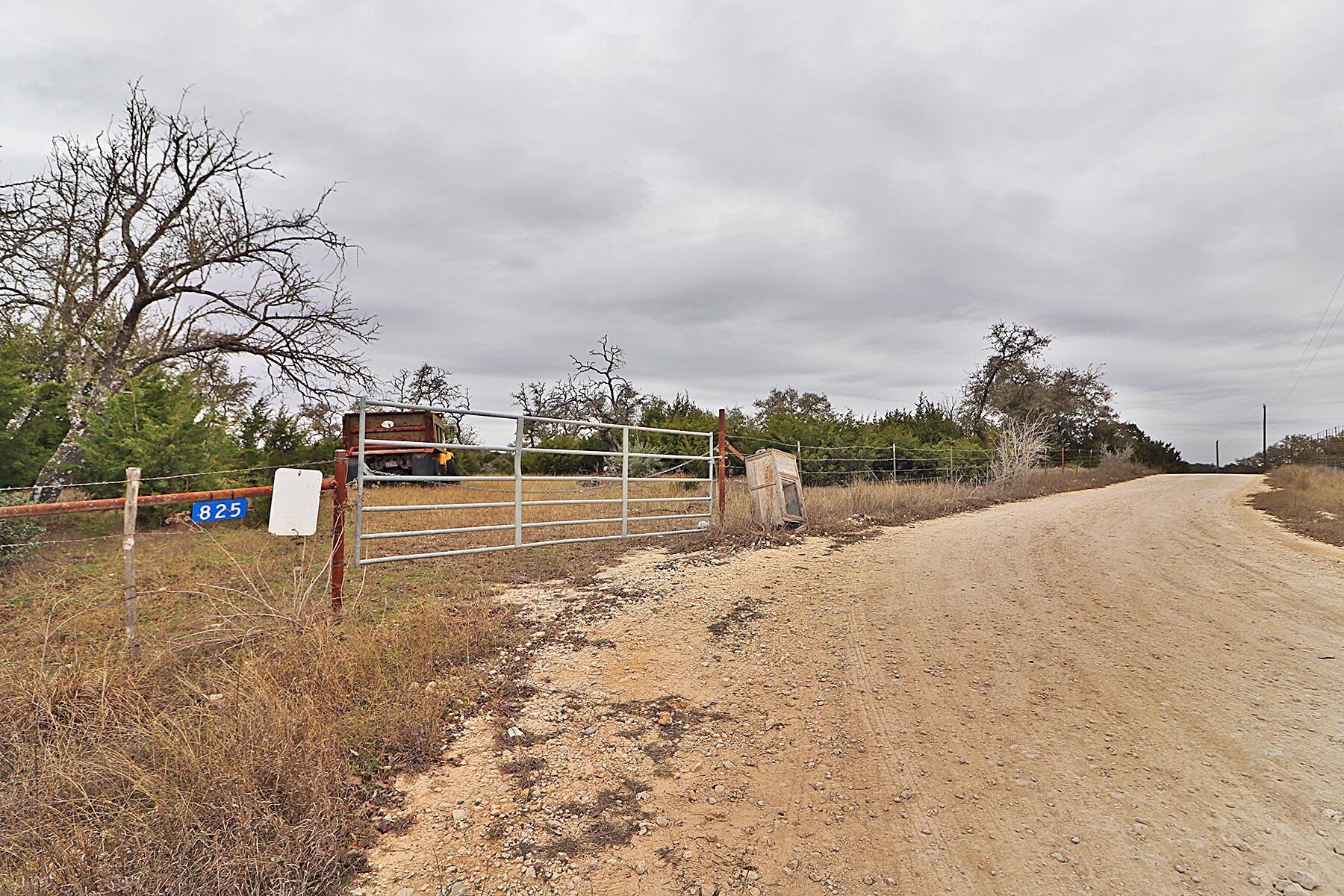 825 Bodo Ln, Fredericksburg, TX for sale Other- Image 1 of 1