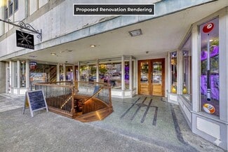 More details for 237-245 Broad St, Kingsport, TN - Retail for Sale