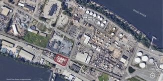 More details for Neville Rd, Pittsburgh, PA - Land for Sale