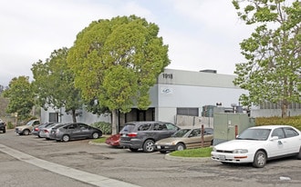 1918 Don Lee Pl, Escondido CA - Warehouse