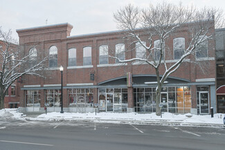 More details for 17 Church St, Keene, NH - Office for Lease