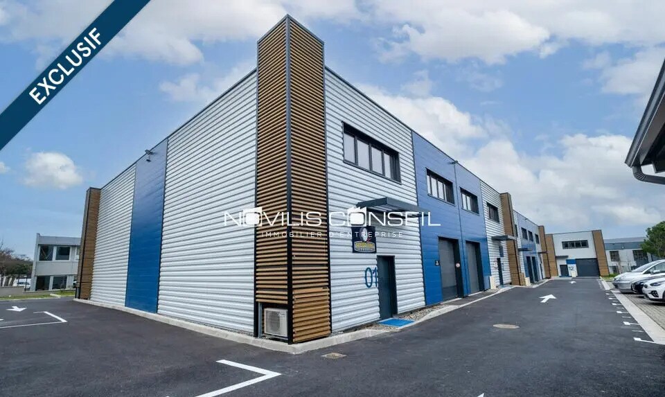 Flex in Cornebarrieu for lease - Building Photo - Image 1 of 10
