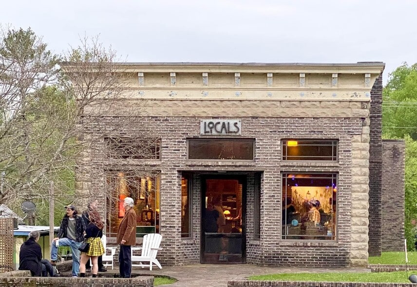 49 University Ave, Sewanee, TN for sale - Building Photo - Image 2 of 10