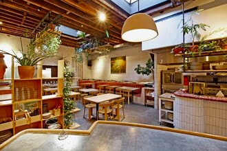 676 Flushing Ave, Brooklyn, NY for lease Interior Photo- Image 1 of 17