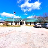 817 NE 63rd St, Oklahoma City OK - Convenience Store
