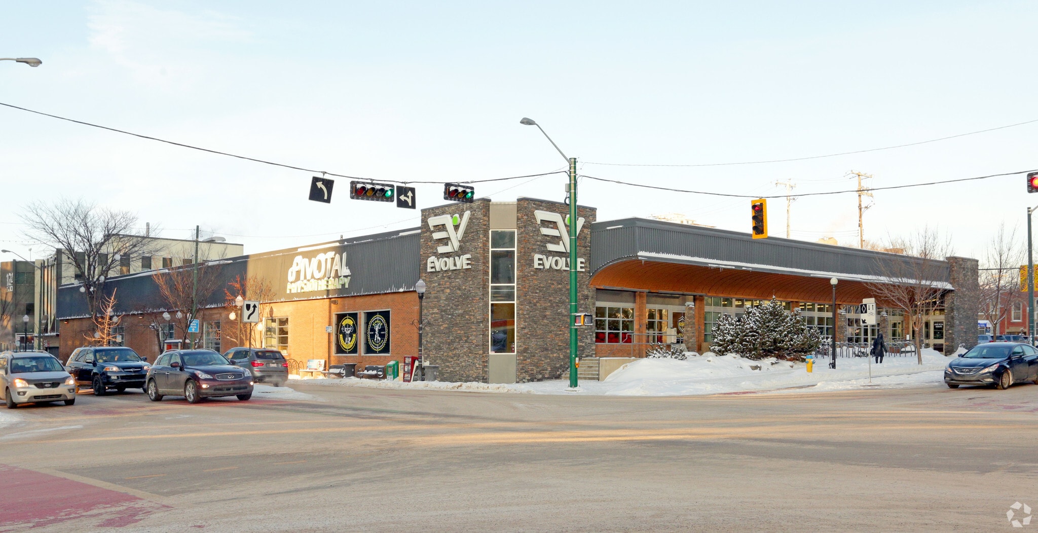 12322-12328 102 Av NW, Edmonton, AB for sale Building Photo- Image 1 of 1