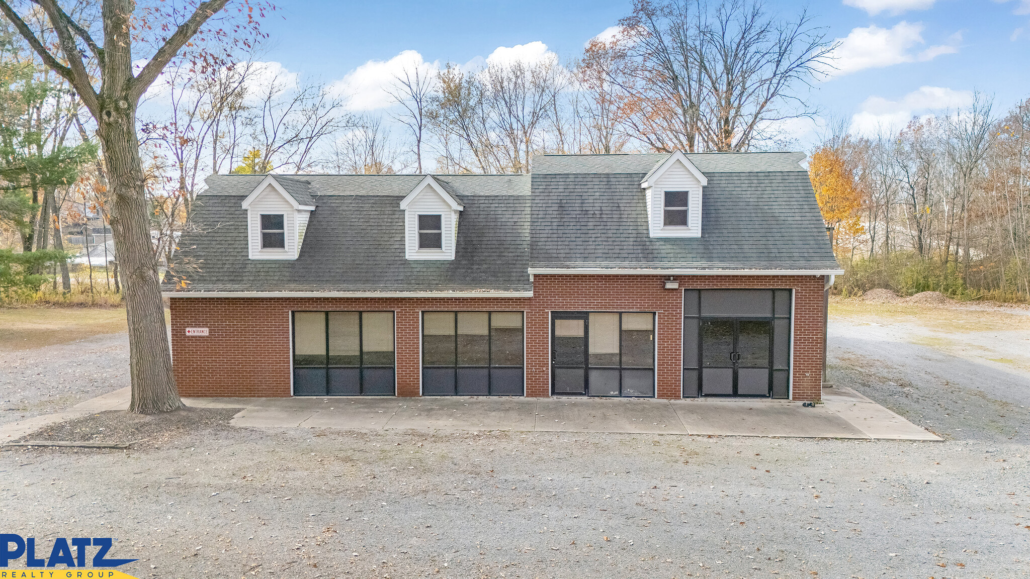 170 Duquesne St, Columbiana, OH for lease Building Photo- Image 1 of 20