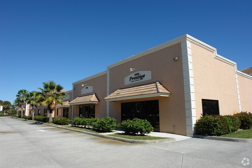 2642-2658 SE Willoughby Blvd, Stuart, FL for sale - Primary Photo - Image 1 of 1