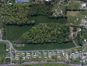 235 Medical Dr, Stanley, VA - AERIAL  map view - Image1