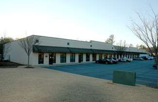 More details for 1420 White Cir NW, Marietta, GA - Medical for Lease