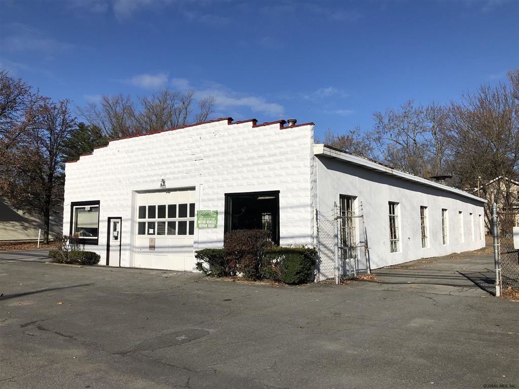 1691 Central Ave, Albany, NY for sale Building Photo- Image 1 of 1