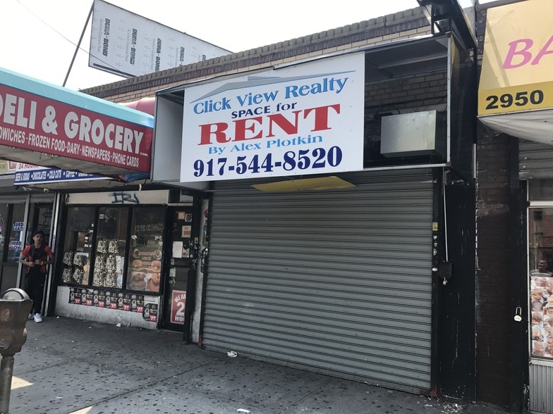 2962 Avenue X, Brooklyn, NY 11235