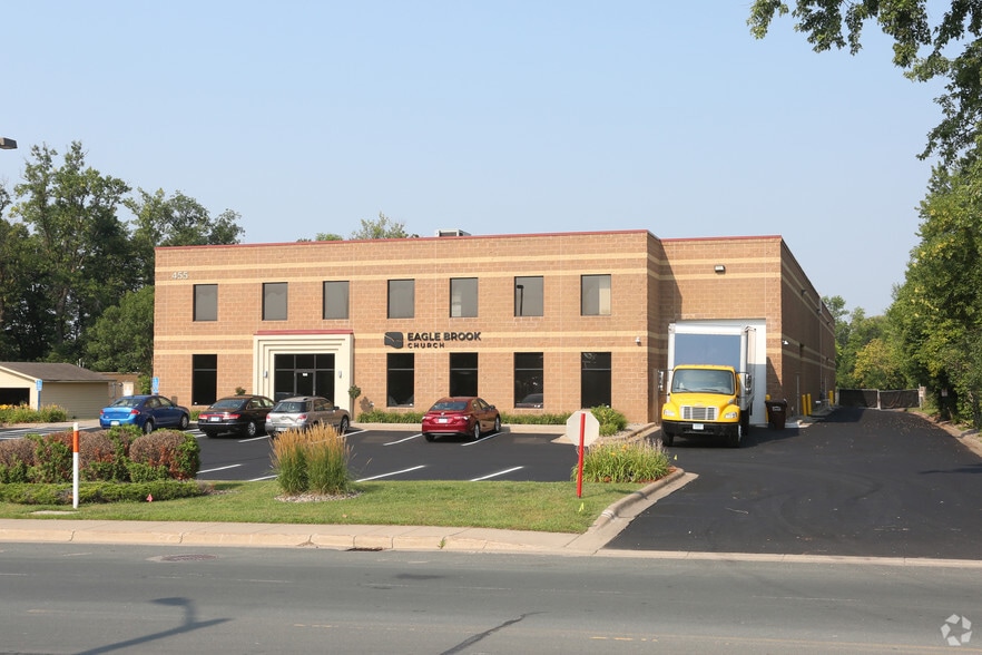 455 Willow Dr N, Long Lake, MN for lease - Building Photo - Image 2 of 2