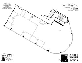 6701 Carmel Rd, Charlotte, NC for lease Floor Plan- Image 1 of 2