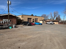 1400-1402 E 64th Ave, Denver CO - Commercial Real Estate