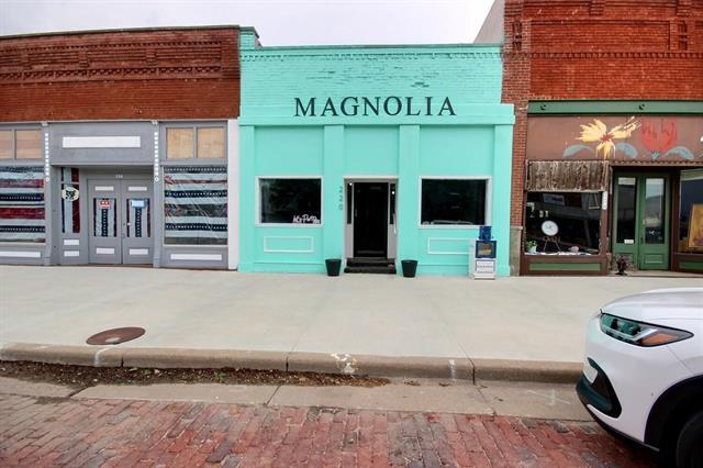 220 Main St, Halstead, KS for sale - Primary Photo - Image 1 of 1