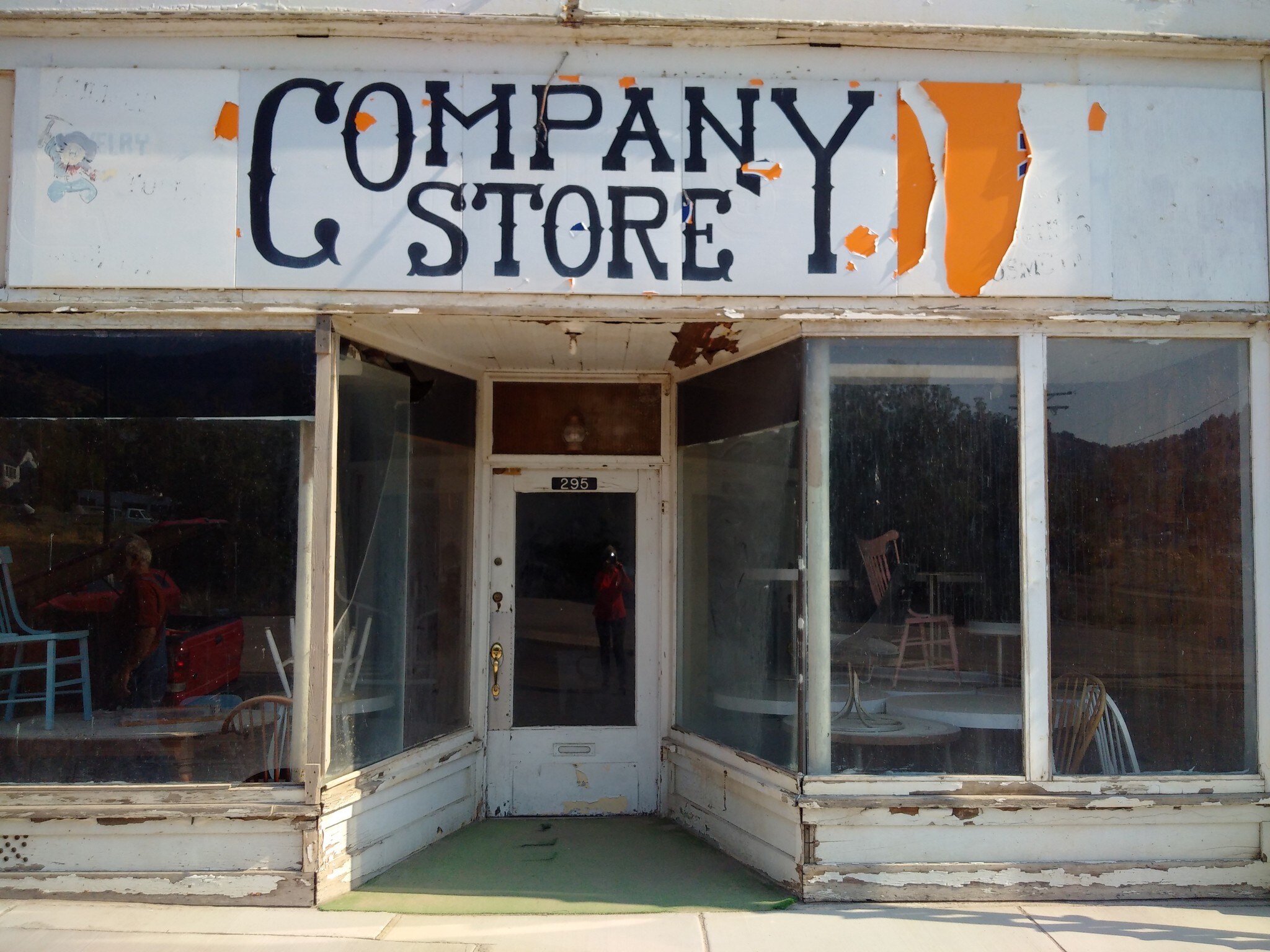 295 W Main, Eureka, UT for sale Building Photo- Image 1 of 1