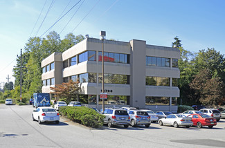 More details for 13798 94A Av, Surrey, BC - Office for Sale