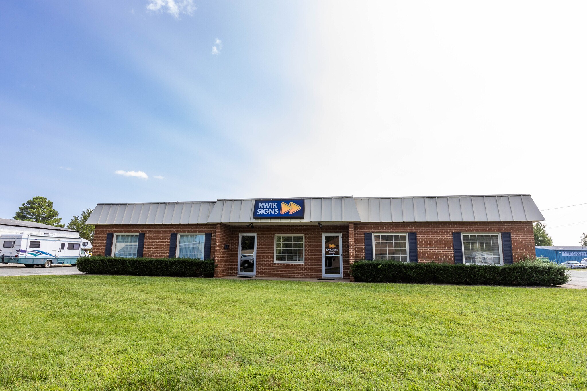 611 Research Rd, Richmond, VA for sale Building Photo- Image 1 of 1