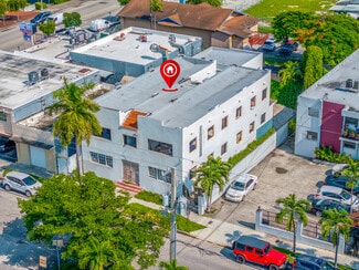 More details for 1157 NW 1st St, Miami, FL - Multifamily for Sale